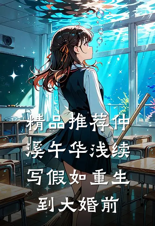 精品推荐仲溪午华浅续写假如重生到大婚前