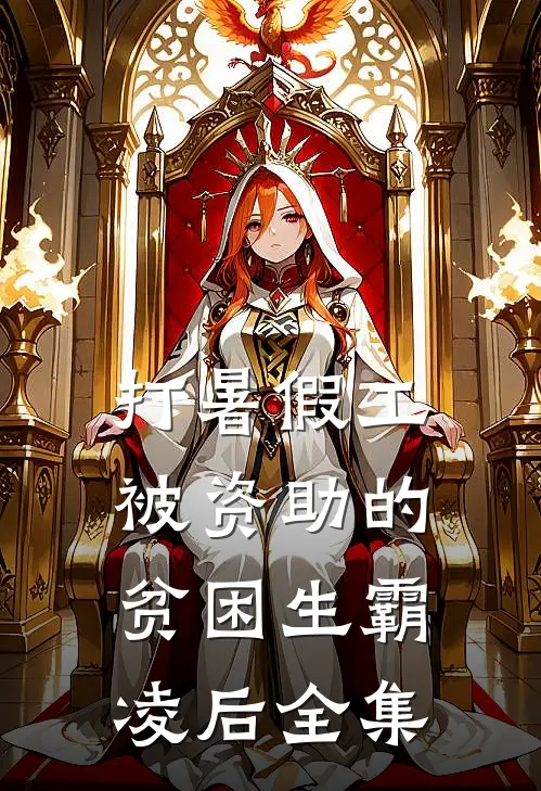 打暑假工，被资助的贫困生霸凌后 全集