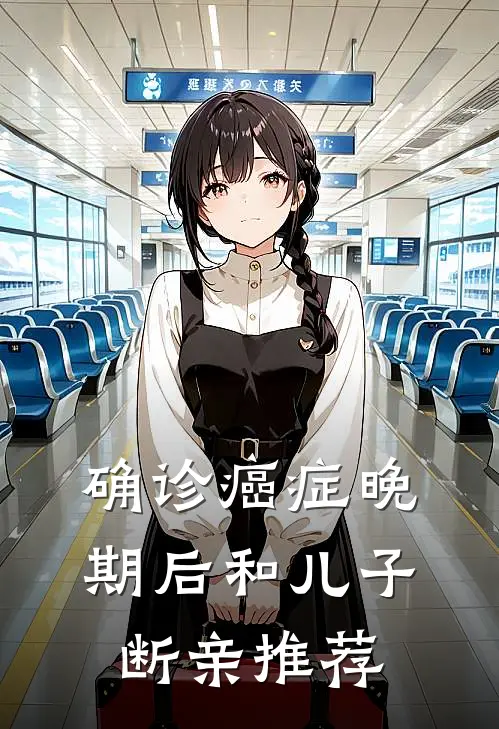 确诊癌症晚期后和儿子断亲推荐