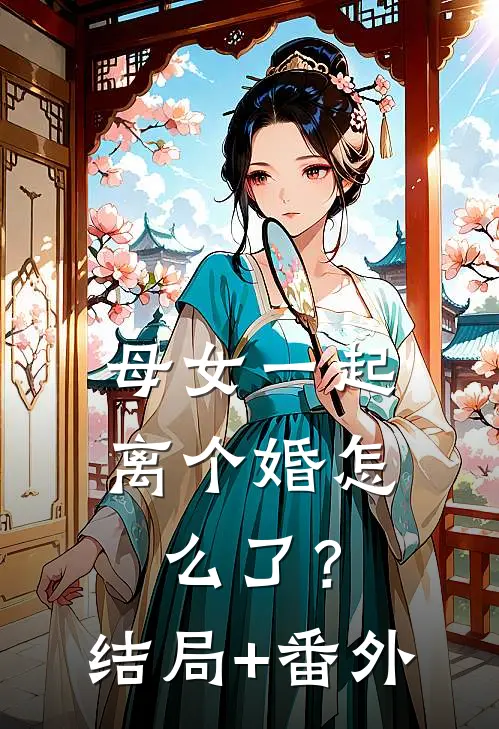 母女一起离个婚怎么了？结局+番外