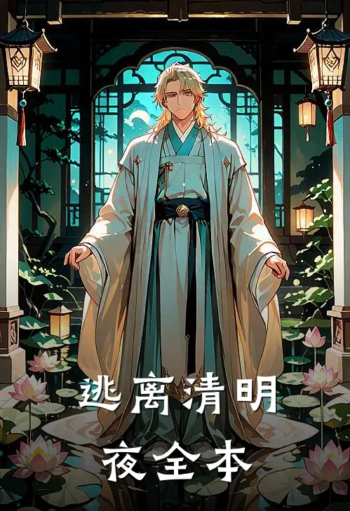 逃离清明夜全本