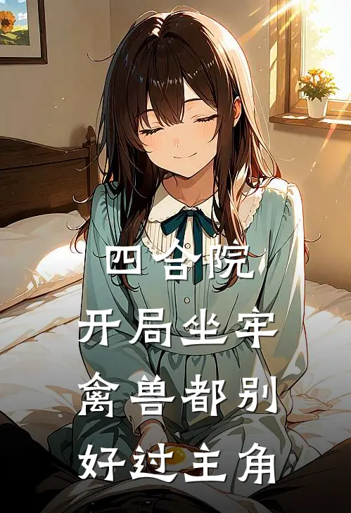 四合院：开局坐牢，禽兽都别好过主角