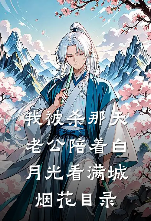 我被杀那天，老公陪着白月光看满城烟花目录