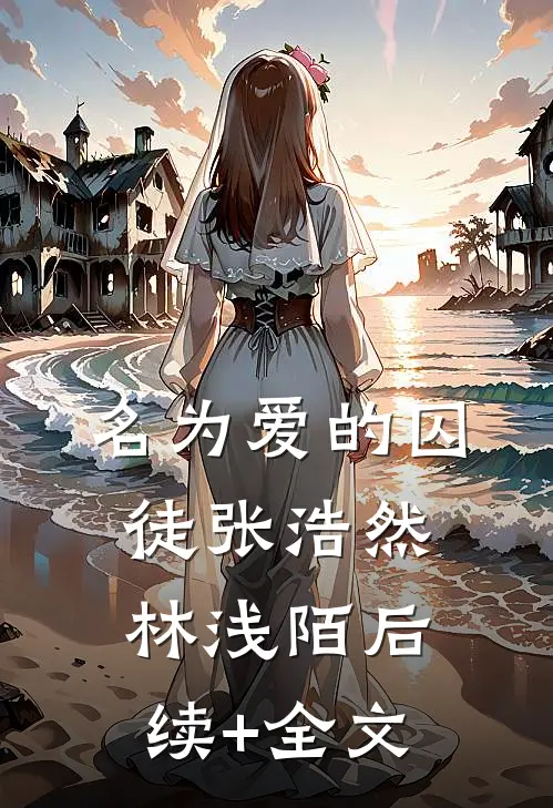 名为爱的囚徒张浩然林浅陌后续+全文