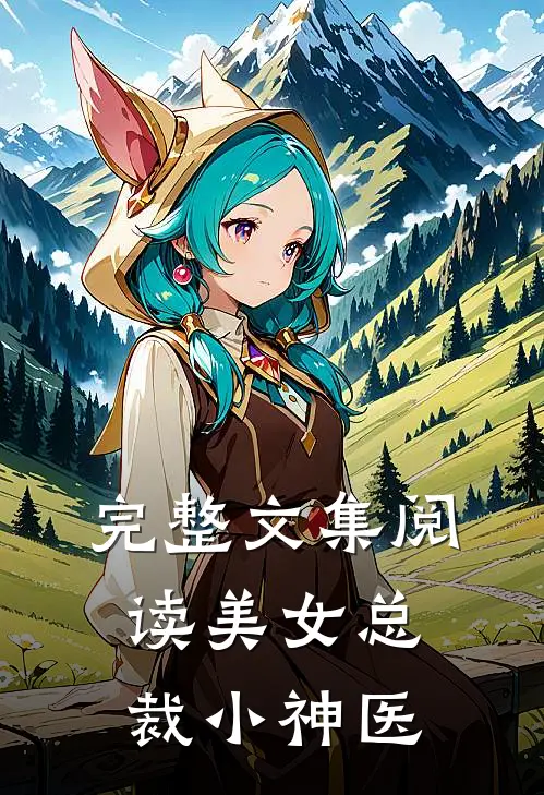 完整文集阅读美女总裁小神医