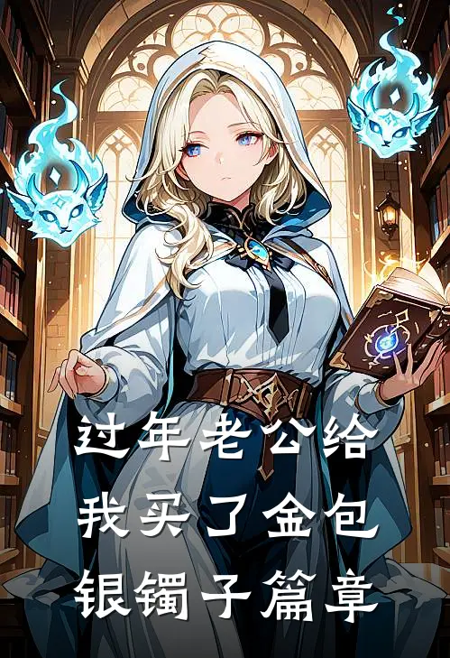 过年老公给我买了金包银镯子篇章