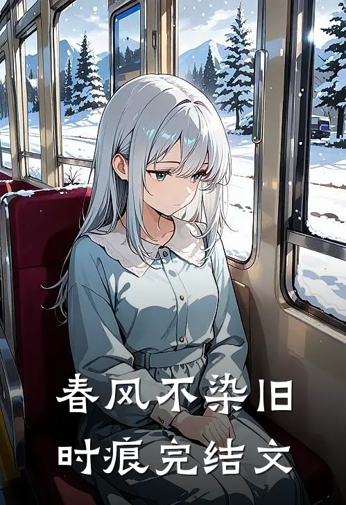 春风不染旧时痕完结文