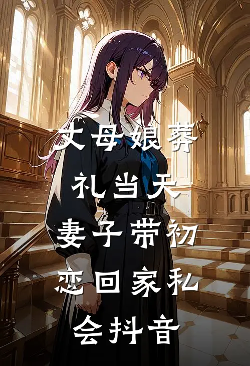 丈母娘葬礼当天，妻子带初恋回家私会抖音