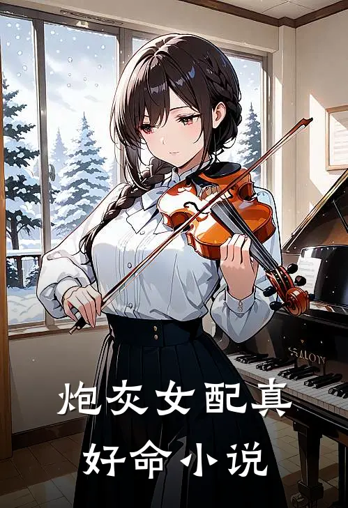 炮灰女配真好命小说