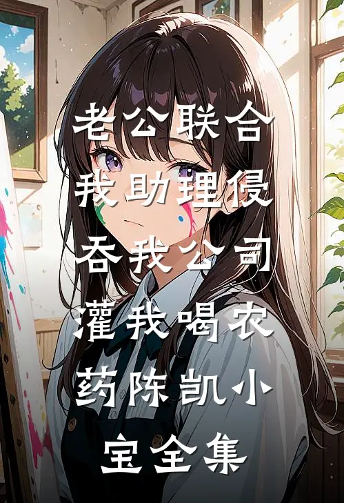 老公联合我助理侵吞我公司，灌我喝农药陈凯小宝 全集