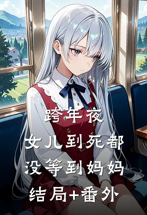 跨年夜，女儿到死都没等到妈妈结局+番外