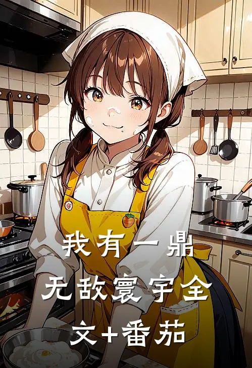 我有一鼎，无敌寰宇全文+番茄