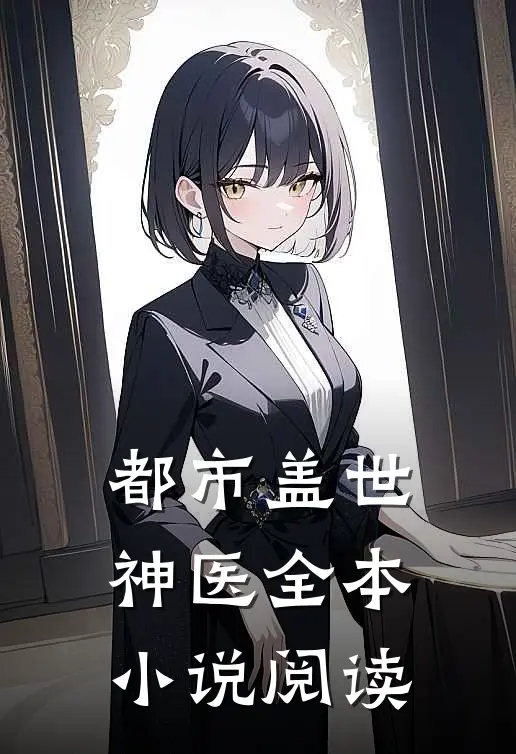 都市盖世神医全本小说阅读