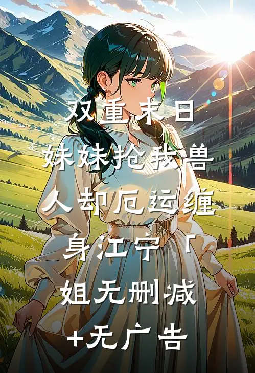 双重末日，妹妹抢我兽人却厄运缠身江宁「姐无删减+无广告
