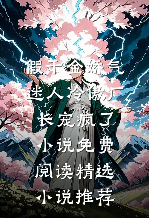 假千金娇气迷人冷傲厂长宠疯了小说免费阅读精选小说推荐