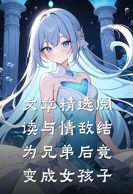 文章精选阅读与情敌结为兄弟后竟变成女孩子