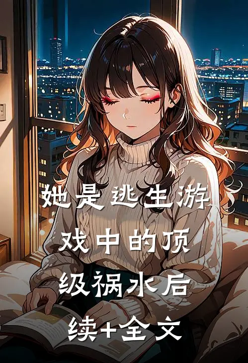 她是逃生游戏中的顶级祸水后续+全文