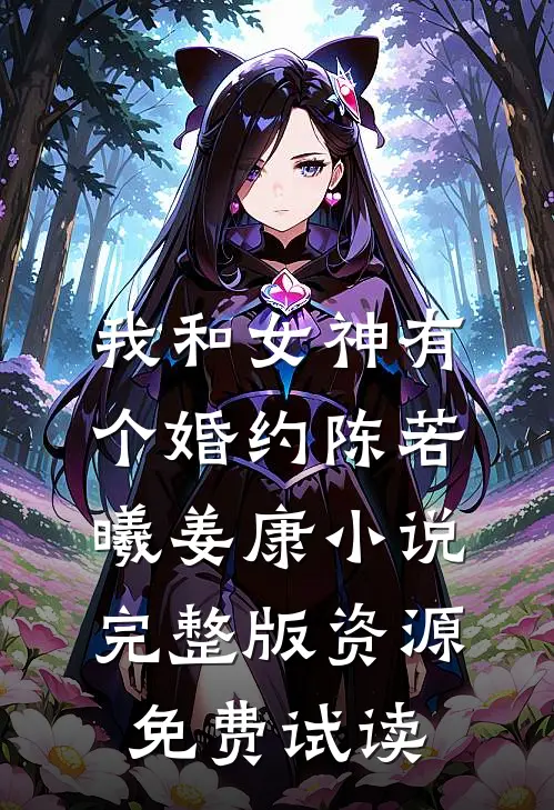 我和女神有个婚约陈若曦姜康小说完整版资源免费试读