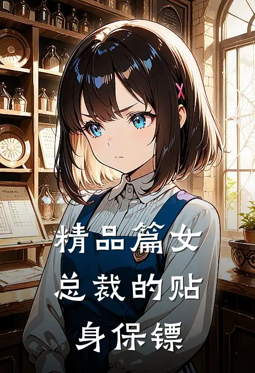 精品篇女总裁的贴身保镖