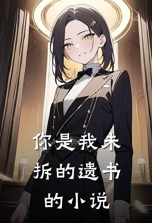 你是我未拆的遗书的小说