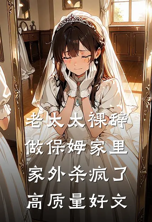 老太太裸辞做保姆家里家外杀疯了高质量好文