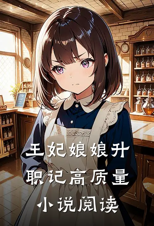 王妃娘娘升职记高质量小说阅读