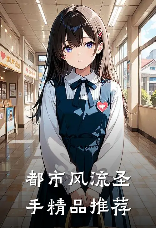 都市风流圣手精品推荐