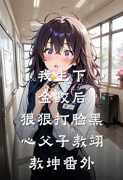 我生下金鲛后，狠狠打脸黑心父子敖翊敖坤 番外