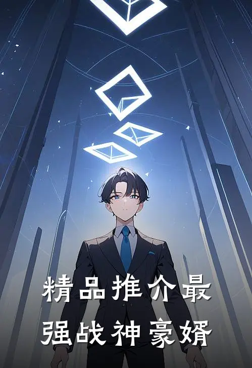 精品推介最强战神豪婿