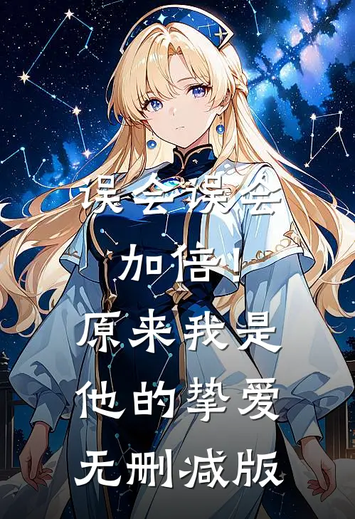 误会误会加倍！原来我是他的挚爱无删减版