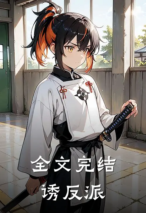 全文完结诱反派
