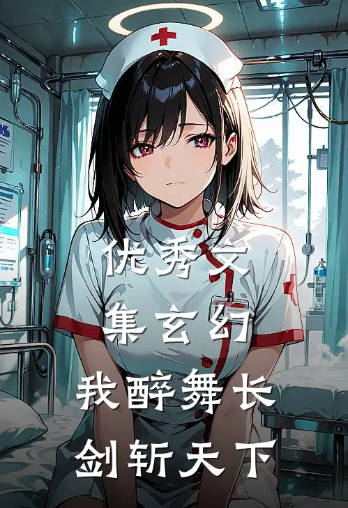 优秀文集玄幻：我醉舞长剑斩天下