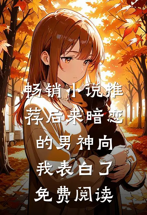 畅销小说推荐后来暗恋的男神向我表白了免费阅读