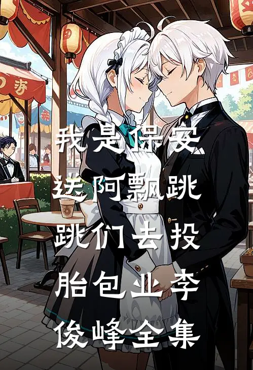 我是保安：送阿飘跳跳们去投胎包业李俊峰全集