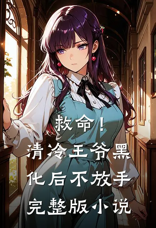 救命！清冷王爷黑化后不放手完整版小说