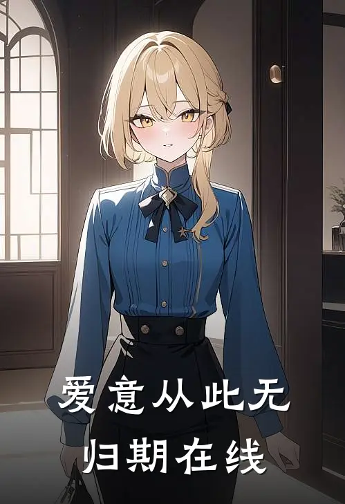 爱意从此无归期在线