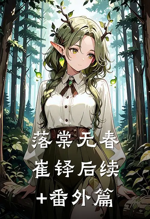 落棠无春崔铎后续+番外篇