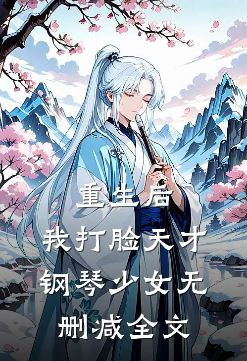 重生后，我打脸天才钢琴少女无删减全文
