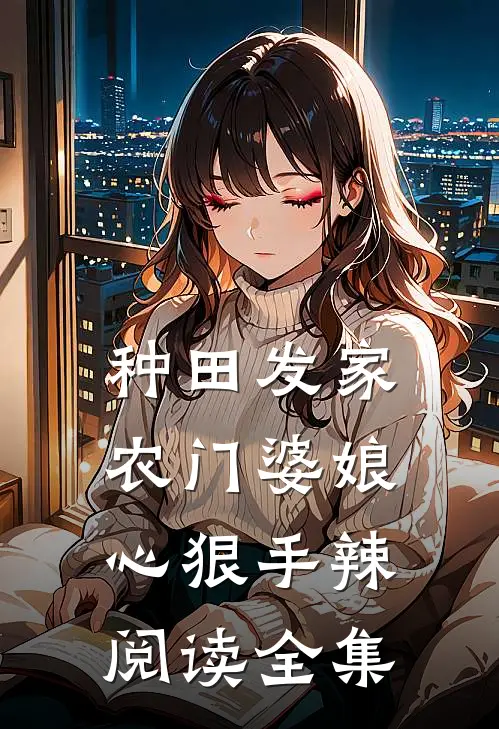 种田发家：农门婆娘心狠手辣阅读全集
