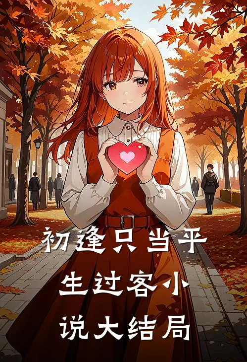 初逢只当平生过客小说大结局