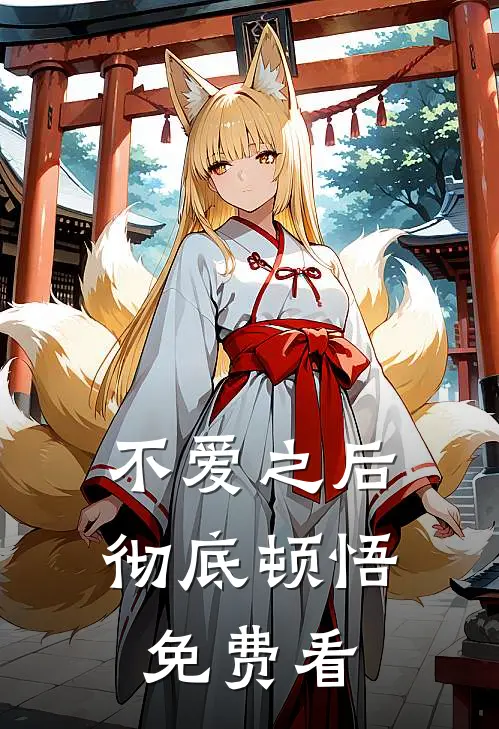 不爱之后，彻底顿悟免费看