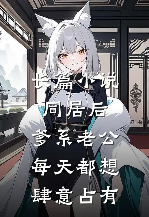 长篇小说同居后，爹系老公每天都想肆意占有