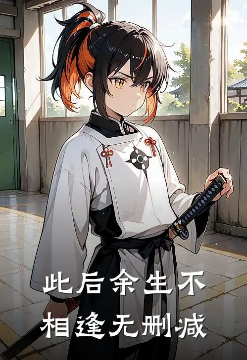 此后余生不相逢无删减