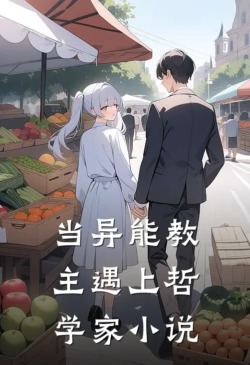 当异能教主遇上哲学家小说