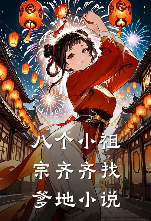 八个小祖宗齐齐找爹地小说