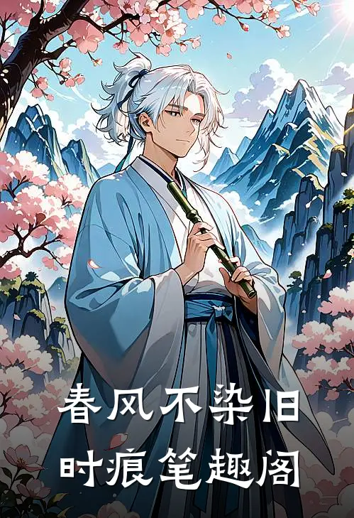 春风不染旧时痕笔趣阁