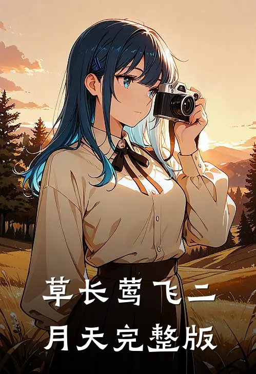 草长莺飞二月天完整版