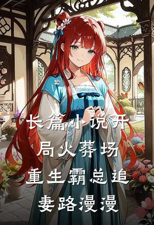 长篇小说开局火葬场，重生霸总追妻路漫漫