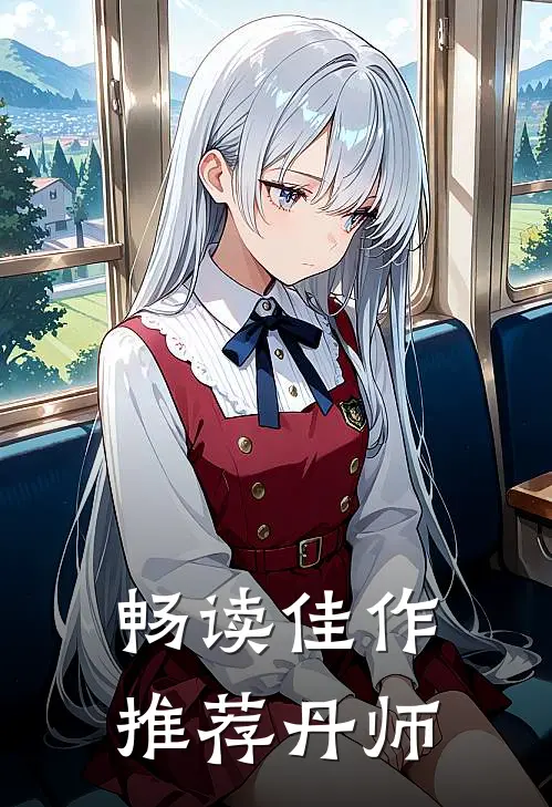 畅读佳作推荐丹师