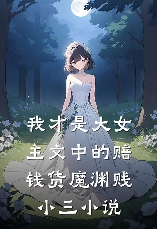 我才是大女主文中的赔钱货魔渊贱小三小说